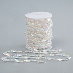 Кришталики "Крапля", 15 метрів (8520-003)