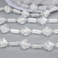 Кришталики "Триліон", 15 метрів (8520-011)
