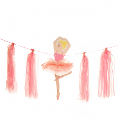 Гірлянда Балерина (8027-008)