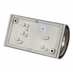 Декоративне підсвічування сіре LED (SL006sg)