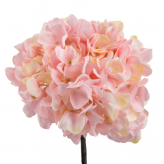 Гортензия "Анисия", розовая, 42 см (9023-028)