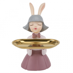 Статуэтка "For you" (8924-020)