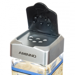 Набор для специй, 2шт (100мл) (0100J)