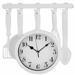 Часы "Кулинарный час" (2005-052)