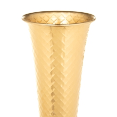 Ваза "Карла", 50 см. (2009-029)