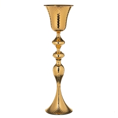 Ваза "Беатриче", 64 см. (2009-037)