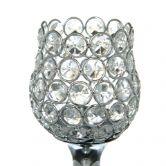 Подсвечник "Эрминия" (2009-046)