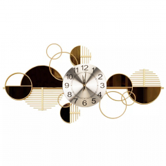 Часы настенные "Голди", 102 см (8925-009)