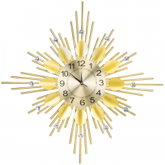 Часы настенные "Сияние", 80 см (8925-013)