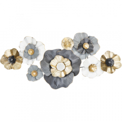 Декор настенный "Изысканность", 134 см (8926-004)