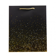 Подарунковий пакет "Яскраві миті", 26*32 см (9069-028)