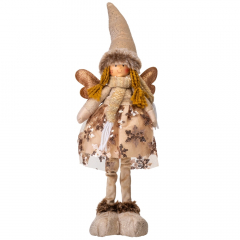 Фигурка "Лесная фея", 42 см (6023-006)