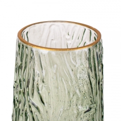 Ваза "Роса", 21,5 см (9169-006)