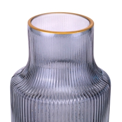Ваза "Иний", 19 см (9169-009)