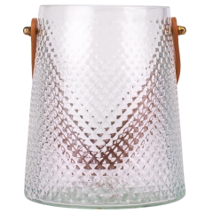 Ваза "Водогрей", 16 см (9169-016)