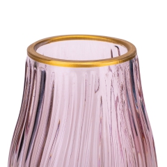 Ваза "Рассвет", 20 см (9169-020)