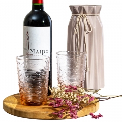 Стакан "Кварц" (8214-006)