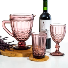 Стакан "Гранат" (8215-008)