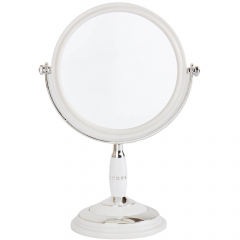 Настольное зеркало "Красота в деталях" (0500-018)