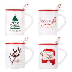 Кружка "New Year