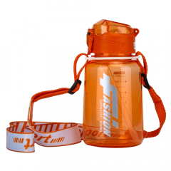 Бутылка для спорта "Sports", 850 мл * Рандомный выбор дизайна (9110-007)