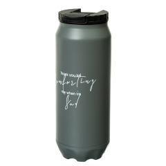 Термос "Моккачино" 500 мл * случайный выбор дизайна (8713-004)