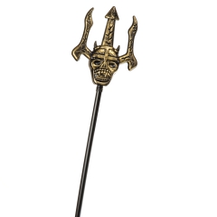 Декор на Хеллоуин  "Тризуб" (8810-012)