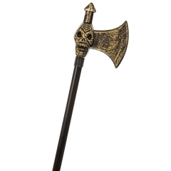 Декор на Хеллоуин
 "Топор", 52 см. (8810-015)