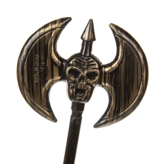 Декор на Хэллоуин "Боевой топор", 47 см (8810-016)