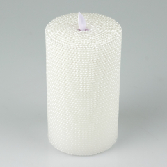 Електрическая свеча (9*16 см) (078Q)