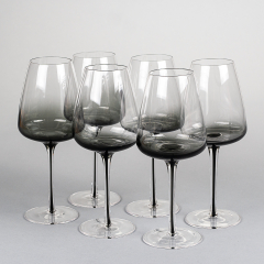 Бокал "Элеганс" ТОЛЬКО САМОВЫВОЗ (8435-019)