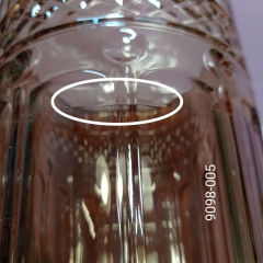 УЦІНКА Лимонадниця "Освіжаюча мить", 3 л (Дефект литя скла чаши) (00BR-9098-005)