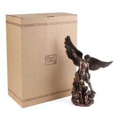 Статуэтка "Архангел Михаил" (44 см) (71543A4)