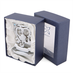 Знак зодіаку "Водолій" (0267-001 SL)