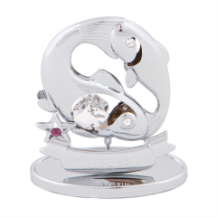 Знак зодіаку "Риби" (0268-001 SL)