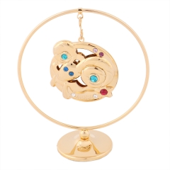 Кільце "Овен" (0450-105/GA)