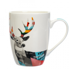Кружка "Animals", 350 мл. (8803-020)