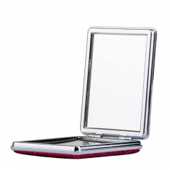 Косметическое зеркальце "Сияние", 9,1 см (9040-006)