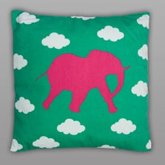 Декоративна подушка (45*45 см) (021H)