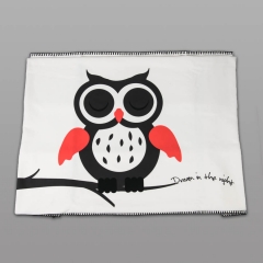 Плед (180*130 см) (028H)