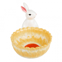 Пиала "Ромашка", 16*14,5 см (5006-005)