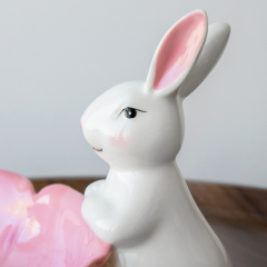 Пиала "Весеннее вдохновение", 21,5*15,5 см (5006-006)