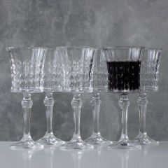 Бокал "Сомелье", прозрачный, 250 мл (9102-001)