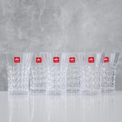 Стакан "Изморозь", 300 мл (9108-002)