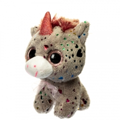 Мягкая игрушка "Единорожки" (8704-001)