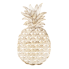 Сервировочные салфетки "Ананас" (8907-014)