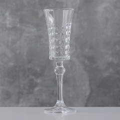 Бокал "Вкус жизни", прозрачный (9102-006)