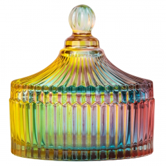 Емкость для хранения "Гелиодор", 15 см (9113-015)