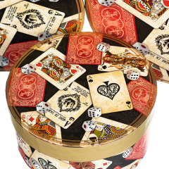 Набір коробок «Азарт» 3 шт (8427-001)