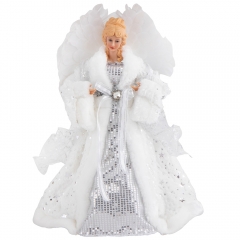 Фигура "Снежная Королева", 41 см. (6012-019)